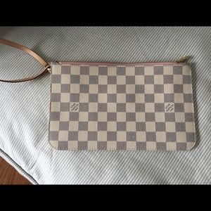 Louis Vuitton Clutch